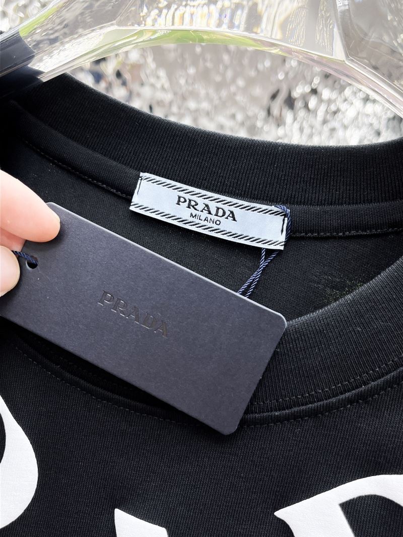 Prada T-Shirts